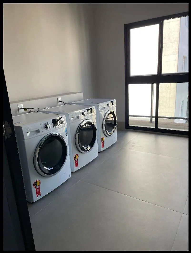 Apartament Studio Vanda 1001 Wbee - Studio/Sao Paulo Prox- Puc/Allianz Park/Esp Unimed