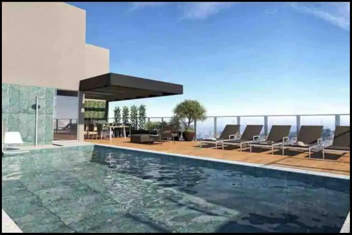 Apartment Studio Vanda 1001 Wbee - Studio/Sao Paulo Prox- Puc/Allianz Park/Esp Unimed Brazil